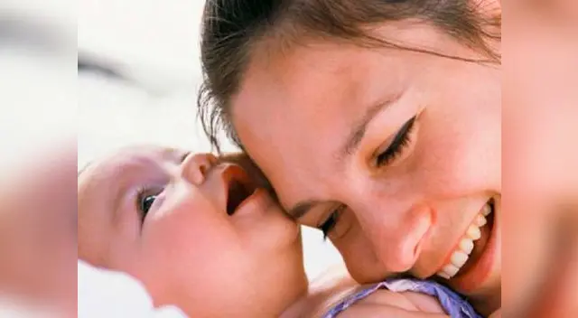 Consejos ideales para madres primerizas Consejos ideales para madres primerizas