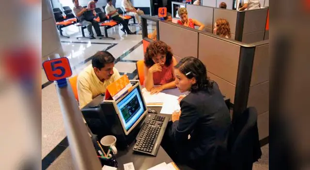 Se debe acudir acompañado al realizar los tramites aconseja la PNP 