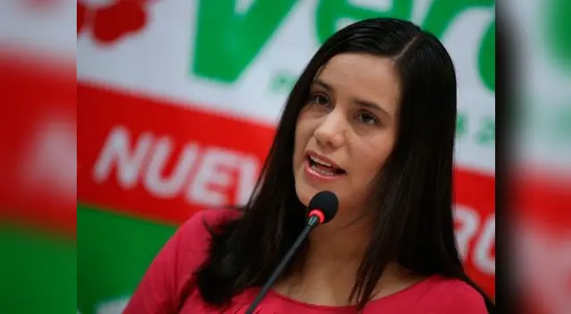 Mendoza se pronuncia sobre PPK