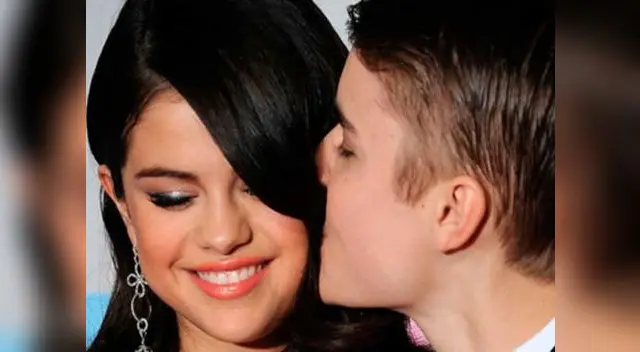 Selena Gómez y Justin Bieber Selena Gómez y Justin Bieber