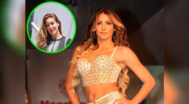 Son como el agua y el aceite.