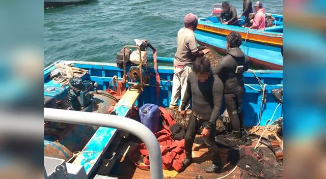 Fatal hecho ocurrió la tarde del pasado miércoles.