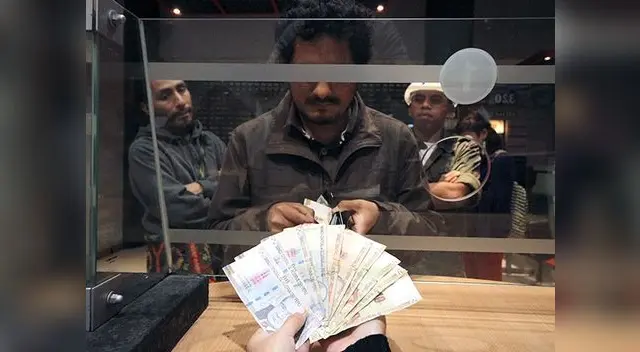 Importante beneficio