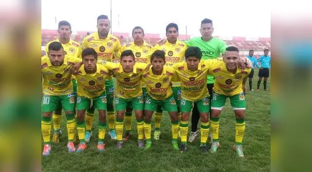 Credicoop de Juliaca.