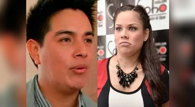 Leonard 'se va contra todo' con Andrea