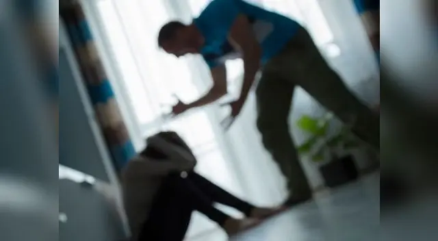 La mayoría de casos de agresión se registran en la zona de Lima Norte La mayoría de casos de agresión se registran en la zona de Lima Norte