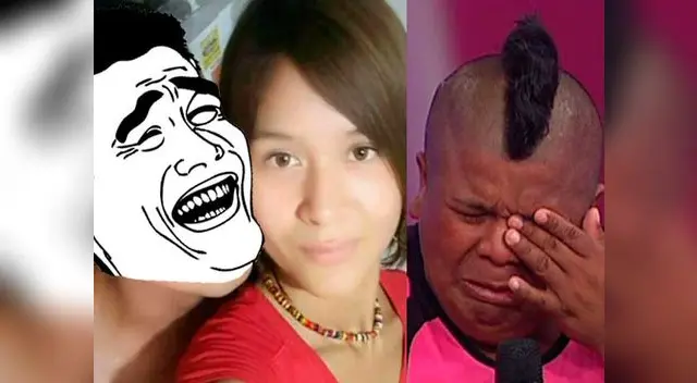 Enamorado de Gianna dejará en 'shock' a Mayimbú