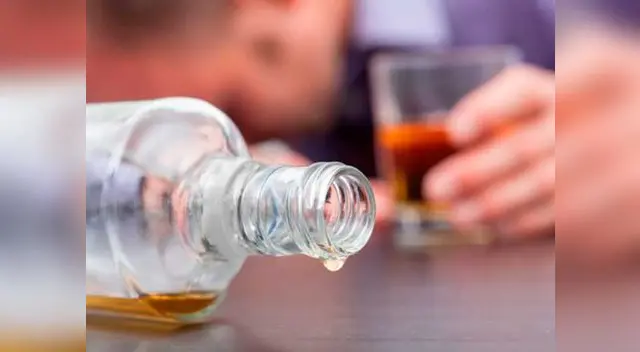 El alcoholismo, perjudicial para la salud El alcoholismo, perjudicial para la salud