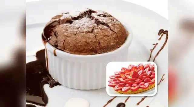 Ya tienes una buena opción para deleitar a tu mamá. Ya tienes una buena opción para deleitar a tu mamá.