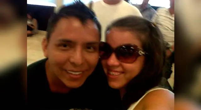 Edwin Sierra y Greysi Ortega llevaron una relación en secreto.