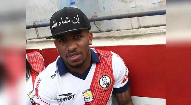 La Foquita se inició en Deportivo Municipal y le tiene cariño