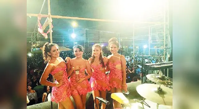 Han vuelto a reverdecer laureles