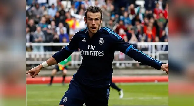 Galés demostró que es pieza clave en el equipo