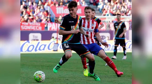 A los colchoneros solo les sirve el triunfo