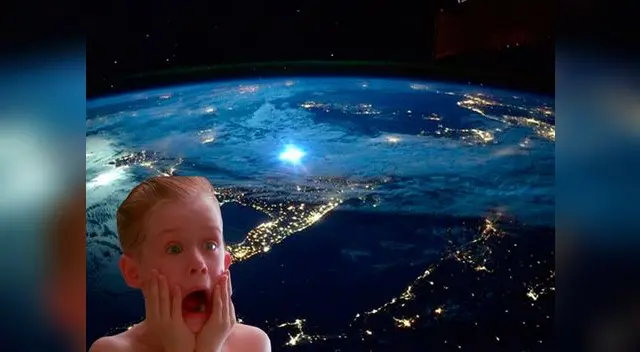 La agencia explora la Tierra desde los años 70 La agencia explora la Tierra desde los años 70