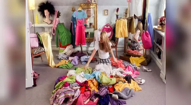 Termina con el dolor de cabeza de todas las mañanas y sigue estos tips para combinar los colores de tus prendas