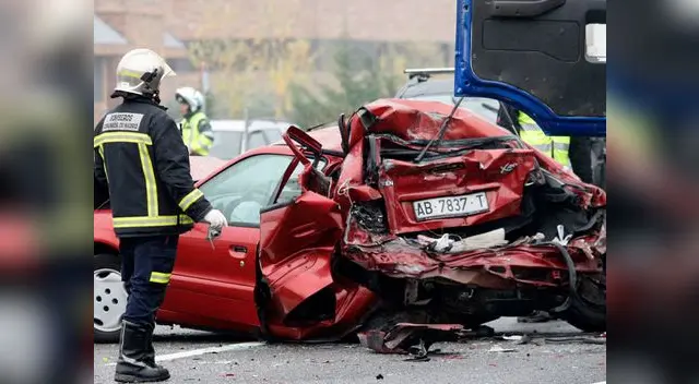 La imprudencia ha cobrado varias víctimas La imprudencia ha cobrado varias víctimas