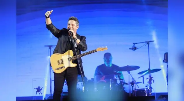 Alboroto el país con sus canciones. Alboroto el país con sus canciones.