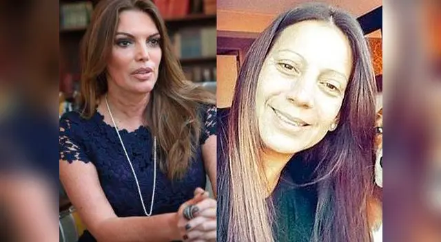 Las mujeres se vieron enfrentadas por las declaraciones de Jessica Newton en Amor amor amor Las mujeres se vieron enfrentadas por las declaraciones de Jessica Newton en Amor amor amor