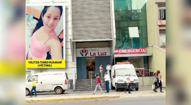 la guapa joven quería lucir una mejor figura y acudió a la clínica donde el desenlace fue fatal