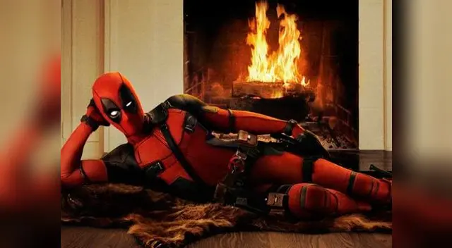 ¿Deadpool en Advengers?