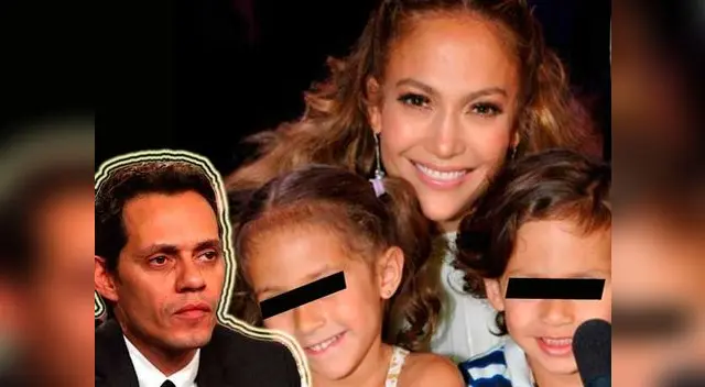 El salsero hace mea culpa por sus hijos