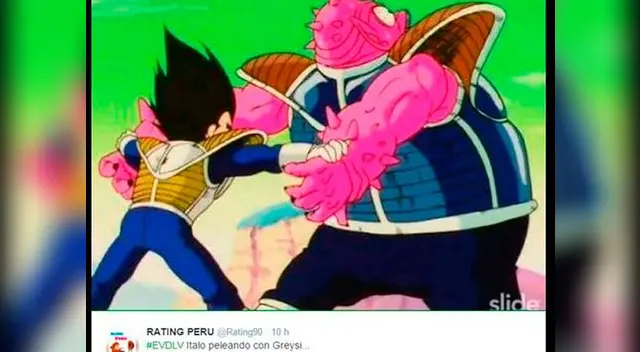 Los mejores memes de El Valor de la Verdad