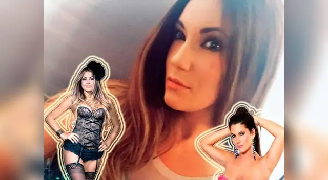 Tilsa arremete contra Milechi y Daniela Tilsa arremete contra Milechi y Daniela