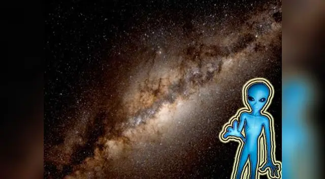 ¿La raza humana conocerá a los ovnis? ¿La raza humana conocerá a los ovnis?