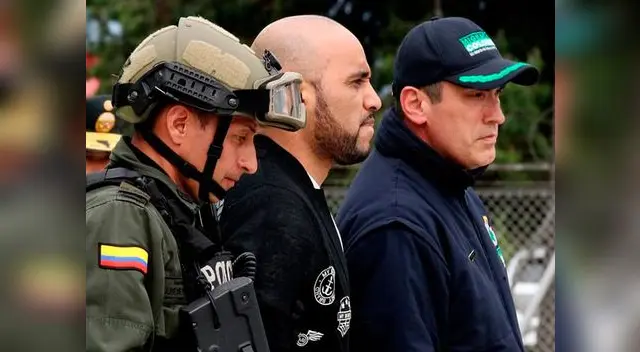 Tenía marrocas en traslado