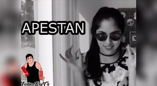 Su familia tuvo que mudarse a otro lugar para evitar los ataques 