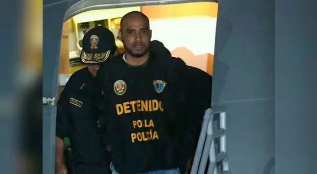 Desmereció trabajo de policía peruana