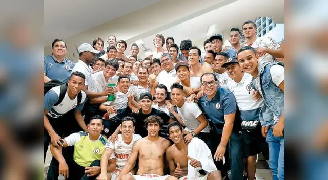 Es el cuadro peruano con más coronas en la historia