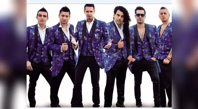 Argentino en su mejor momento, sus temas con un suceso en nuestro país Argentino en su mejor momento, sus temas con un suceso en nuestro país