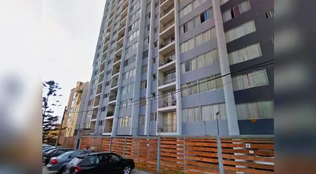 Tragedia ocurrió esta mañana