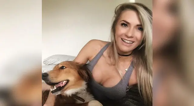 La famosa youtuber quiso ganar más seguidores 