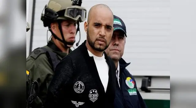 En penal de Ancón I permanecerá recluído hasta noviembre del 2017