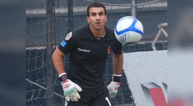 Viene teniendo una destaca actuación en UTC Viene teniendo una destaca actuación en UTC