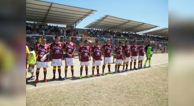 El "Taladro" previo al partido del domingo 1 ante Cienciano ¿Será el último de local? El "Taladro" previo al partido del domingo 1 ante Cienciano ¿Será el último de local?