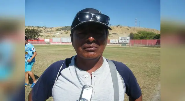 Jorge Periche Paiva, jefe de seguridad del Torino Jorge Periche Paiva, jefe de seguridad del Torino