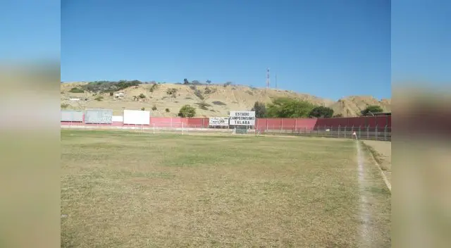 Si bien el campo no está en las mejores condiciones hay otras observaciones Si bien el campo no está en las mejores condiciones hay otras observaciones