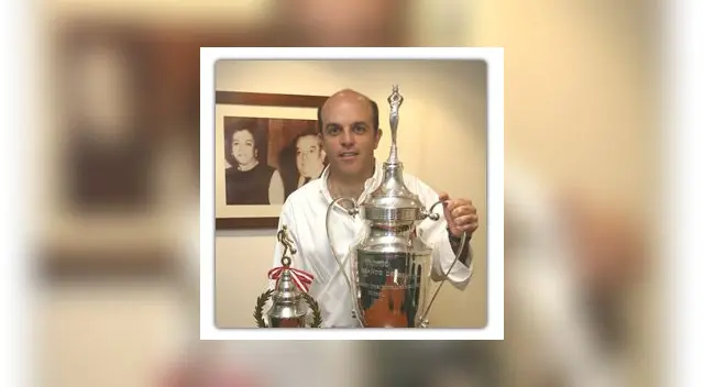 Espera que Cristal vuelva a ser protagonista Espera que Cristal vuelva a ser protagonista