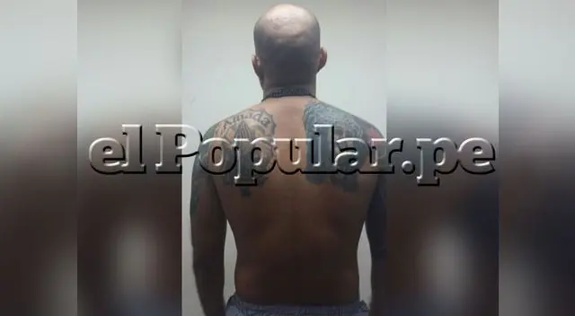 Los grabados del peligroso Caracol.