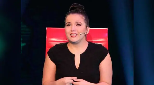 Greysi no quiere salir del país Greysi no quiere salir del país