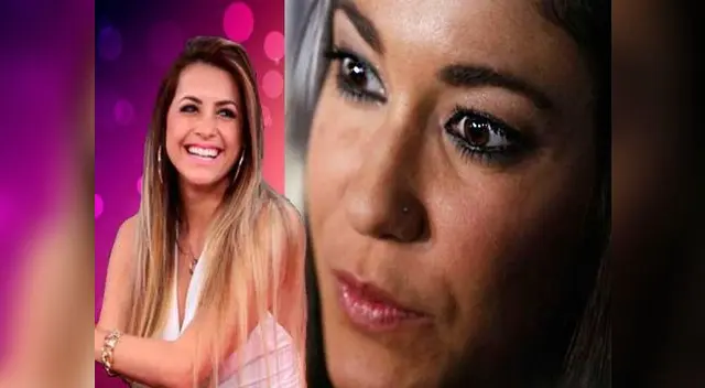 Milett hará enojar a Tilsa por respuesta Milett hará enojar a Tilsa por respuesta