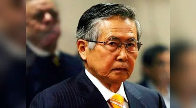 Alberto Fujimori Alberto Fujimori