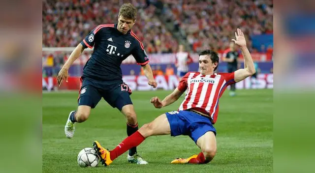 Bávaros están obligados a ganar si quieren avanzar a la final