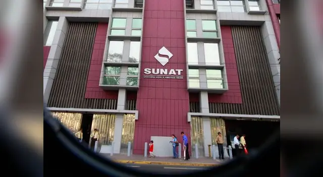 Sunat señaló que hay un desbalance que bordea los 5 millones de soles
