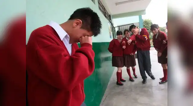 Violencia no tiene cuándo acabar en los colegios del norte.