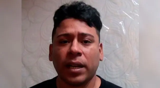 Había sido detenido el año pasado pero lo dejaron libre Había sido detenido el año pasado pero lo dejaron libre